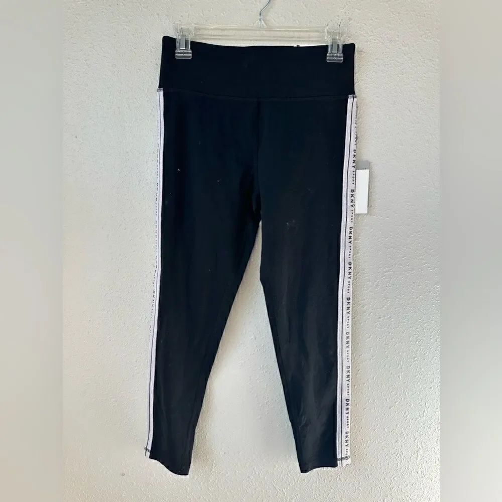 NWT DKNY Women’s Yoga Pants